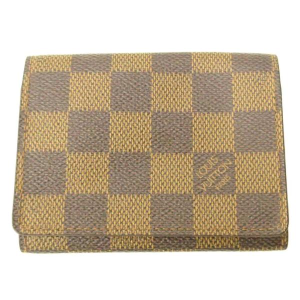 LOUIS VUITTON（ルイ・ヴィトン） アンヴェロップ カルト ドゥ