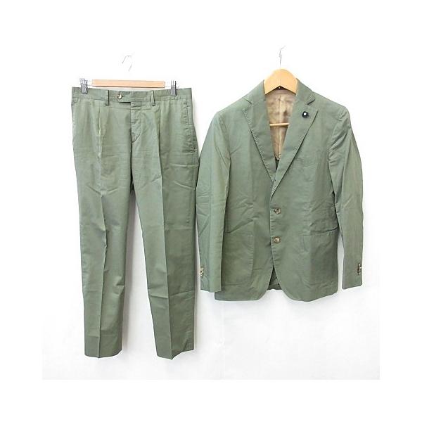 まとめ買い特価 ラルディーニ ブートニエール lardini ジャケット