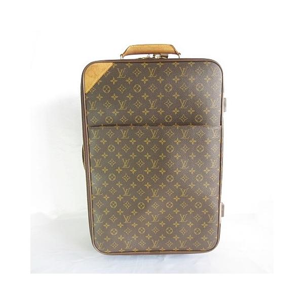 Replica Louis Vuitton N21225 Pegase Legere 55 Business Rolling