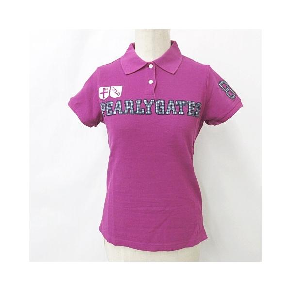 PEARLY GATES 紫ピンクメッシュロゴ入り、黒の無地2本セットです。 PEARLY GATES 紫ピンクメッシュロゴ入り、黒の無地2本セットです。