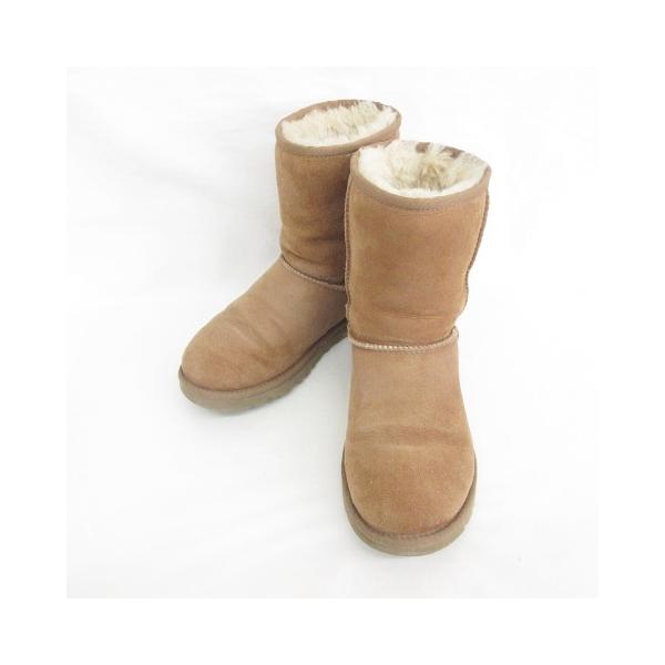 アグ オーストラリア UGG australia ブーツ ムートンブーツ クラシック