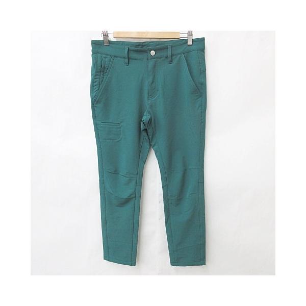 パーリーゲイツ PEARLY GATES ジャックバニー Jack Bunny!! パンツ