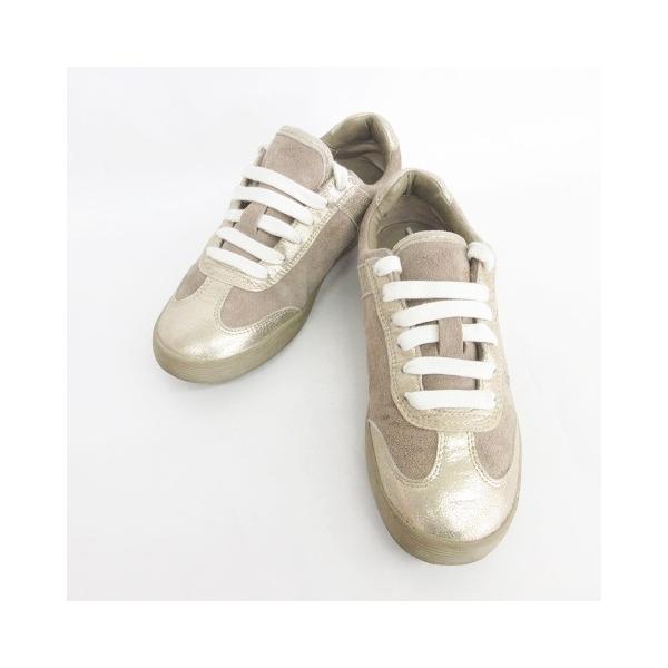 TORY BURCH トリーバーチ スニーカー ローカット レザー ロゴ TORY BURCH トリーバーチ スニーカー ローカット レザー ロゴ
