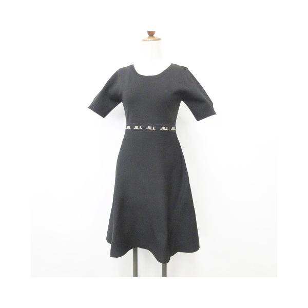 未使用品 ジルバイジルスチュアート JILL by JILLSTUART ニット