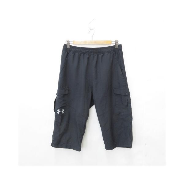 アンダーアーマー UNDER ARMOUR ゴルフ スポーツウェア カーゴー