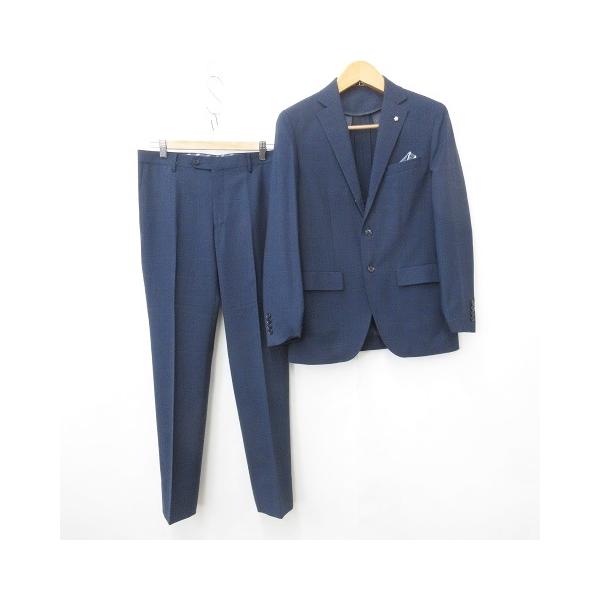 オリヒカ ORIHICA スーツ シングルスーツ テーラージャケット