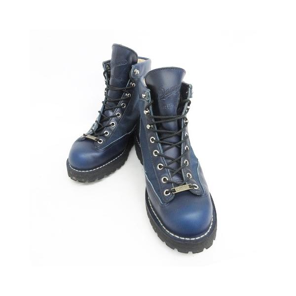 ダナー DANNER ライト3 LIGHT 3 ブーツ ワークブーツ ゴアテックス
