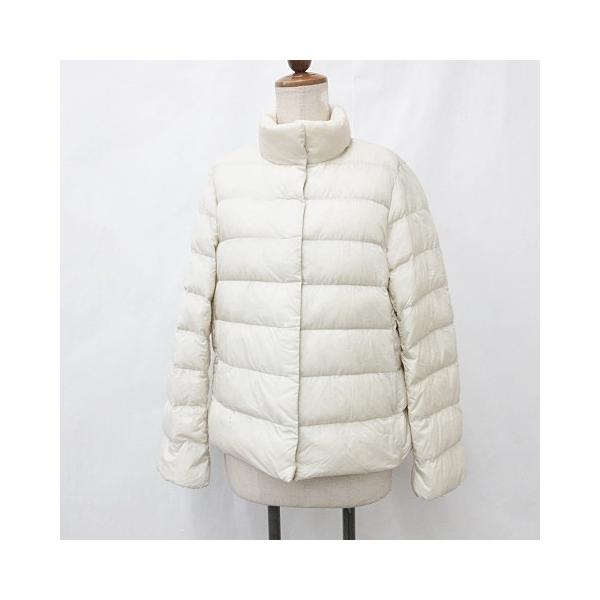 ユニクロ（UNIQLO） ジャケット ウルトラライトダウン ジップアップ