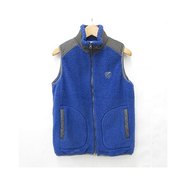 パーリーゲイツ　ジャックバニー　　　　　　　ジャケット　ベスト　フード　7 パーリーゲイツ PEARLY GATES ジャックバニー Jack Bunny!! ベスト