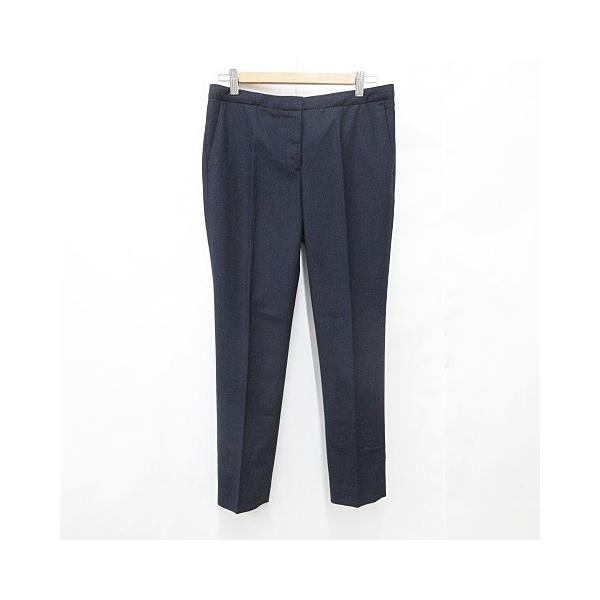 theory luxe（セオリーリュクス） パンツ テーパードパンツ ロング