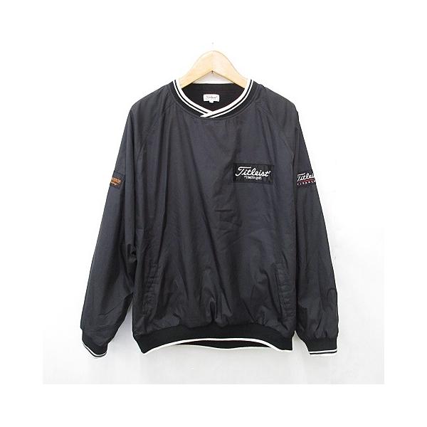 タイトリスト TITLEIST ゴルフ スポーツウエア ジャケット スニード