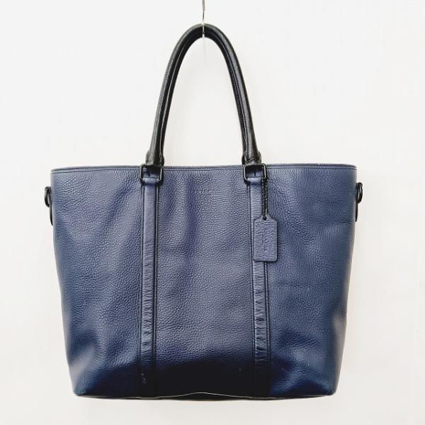 COACH（コーチ） メトロポリタン トートバッグ ビジネスバッグ A4