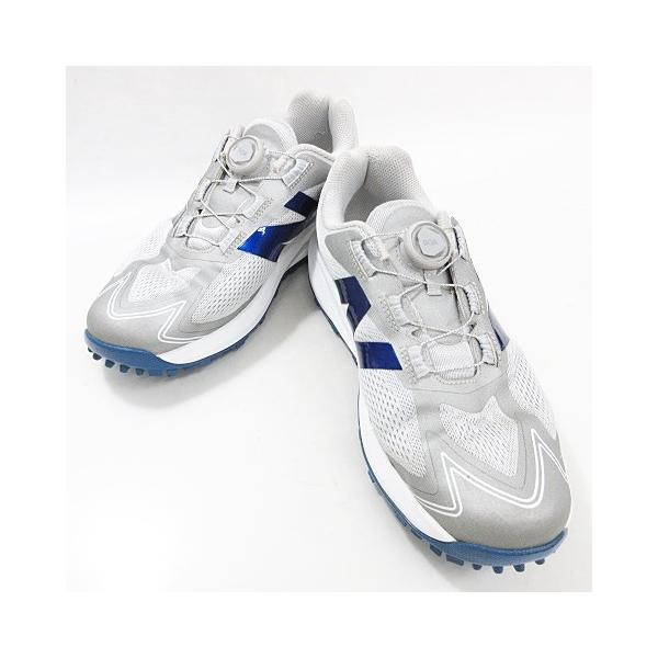 New Balance（ニューバランス） NEW BALANCE FUEL CELL 1001 v5 ゴルフ