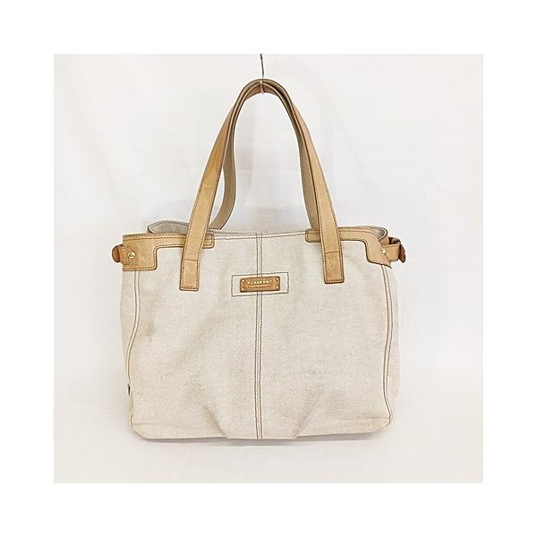 BURBERRY BLUE LABEL（バーバリーブルーレーベル） トートバック