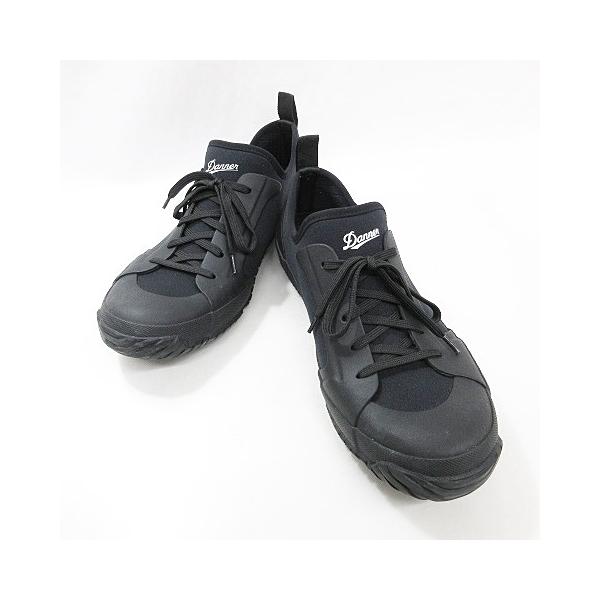 ダナー DANNER ラップトップライト3 WRAPTOP LIGHT 3 レインシューズ