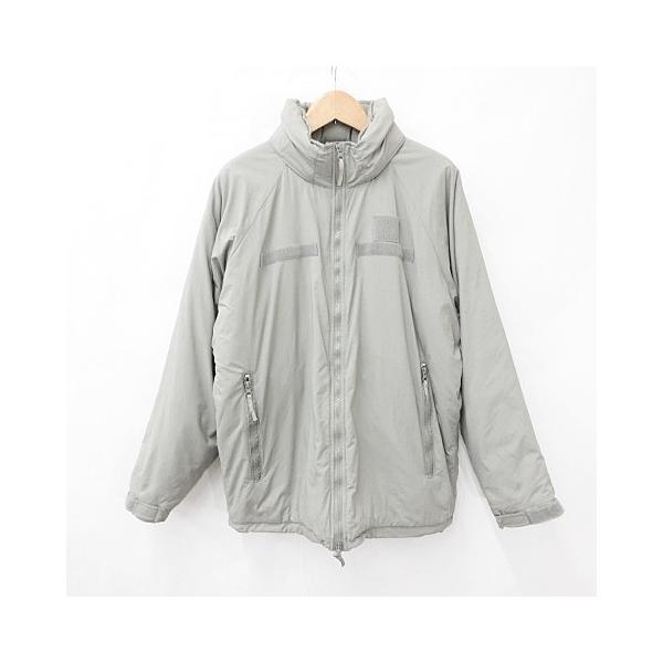 U.S.ARMY ECWCS GEN3 LEVEL7 07年製 epic プリマロフト パーカー