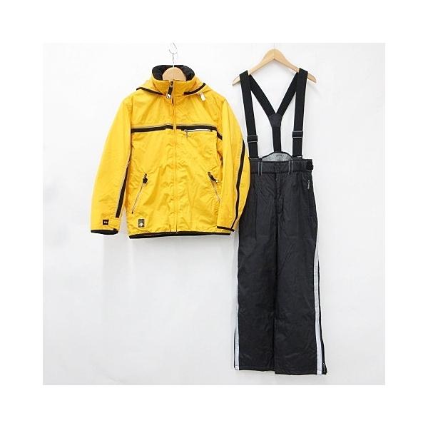 デサント セットアップ スキー スノーボードウェア スポーツウェア