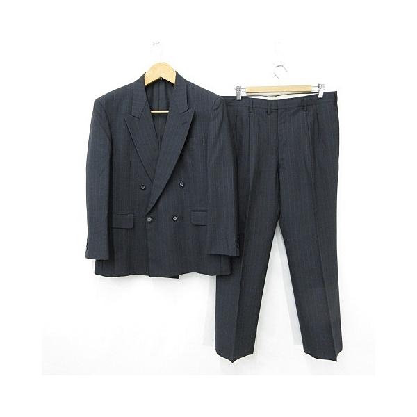 MEN'S SAWADA セットアップ スーツ ジャケット スラックス オーダー品