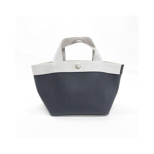 エルベシャプリエ Herve Chapelier トートバッグ トートS 舟形