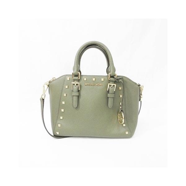 マイケルマイケルコース Michael michael kors ハンドバッグ 