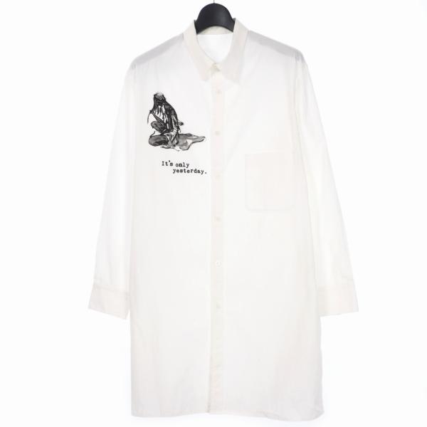 ヨウジヤマモトプールオム YOHJI YAMAMOTO POUR HOMME ヨウジヤマモトプールオム YOHJI YAMAMOTO POUR HOMME