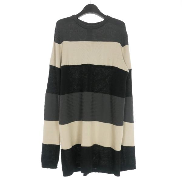 リックオウエンス Rick Owens 19SS オーバーサイズ ラウンド リックオウエンス Rick Owens 19SS オーバーサイズ ラウンド