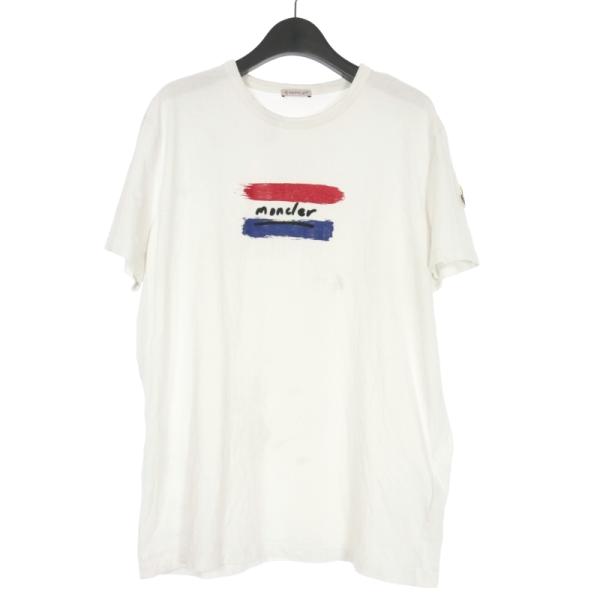 CELINE - 【中古】 CELINE 2X308916G セリーヌバイエディスリマン フロントロゴプリントTシャツ 半袖 白 XL 24009600 MK 楽天市場】【中古】 CELINE 2X308916G セリーヌバイエディ