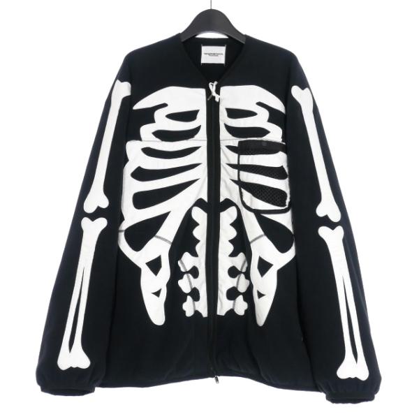 【新品】TAKAHIRO MIYASHITA The Soloist ブルゾン 未使用品 タカヒロミヤシタザソロイスト TAKAHIRO MIYASHITA The