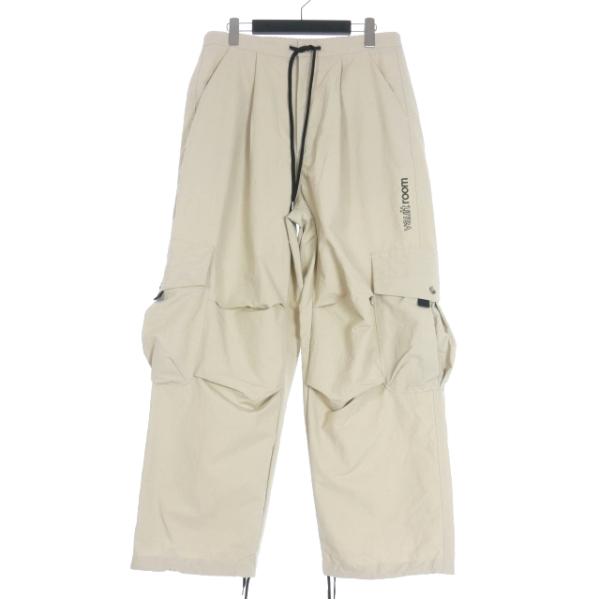 パンツ vaultroom GAMING CARGO PANTS GAMING CARGO PANTS – VAULTROOM