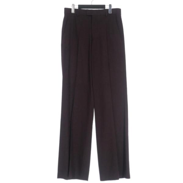 Ann DEMEULEMEESTER（アン ドゥムルメステール） 未使用品 ANN