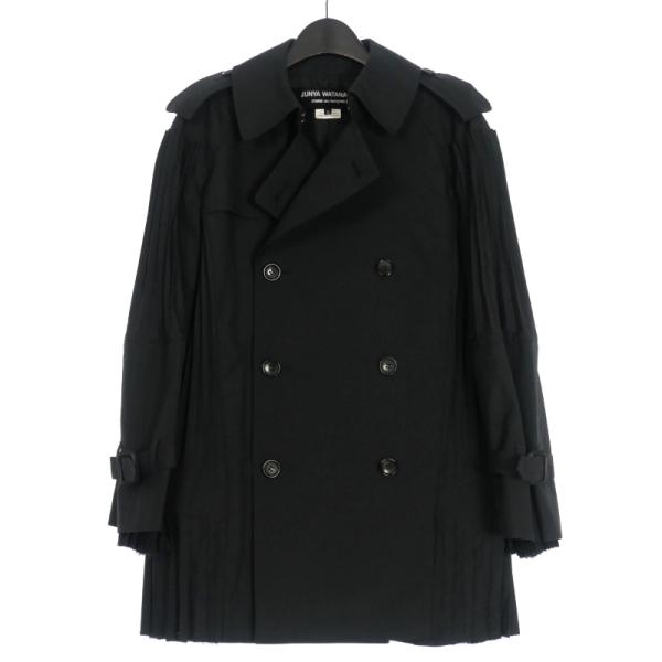 ジュンヤワタナベ JUNYA WATANABE コムデギャルソン プリーツ ジュンヤワタナベ JUNYA WATANABE コムデギャルソン プリーツ