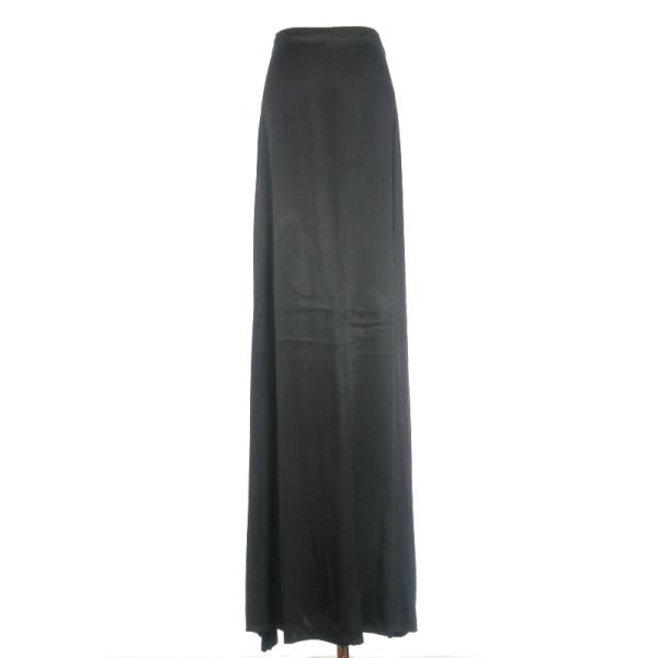 ANN DEMEULEMEESTER スカート　38 Ann DEMEULEMEESTER 未使用品 アンドゥムルメステール ANN 23AW