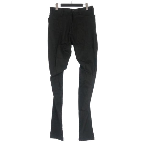 ユリウス JULIUS 24AW 10.5oz STRETCH DENIM ストレッチデニム