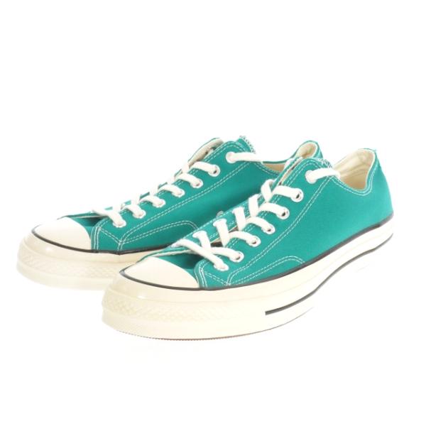CONVERSE コンバース CHUCK 70 OX CT70 ローカットスニーカー 靴 CONVERSE コンバース CHUCK 70 OX CT70 ローカットスニーカー 靴