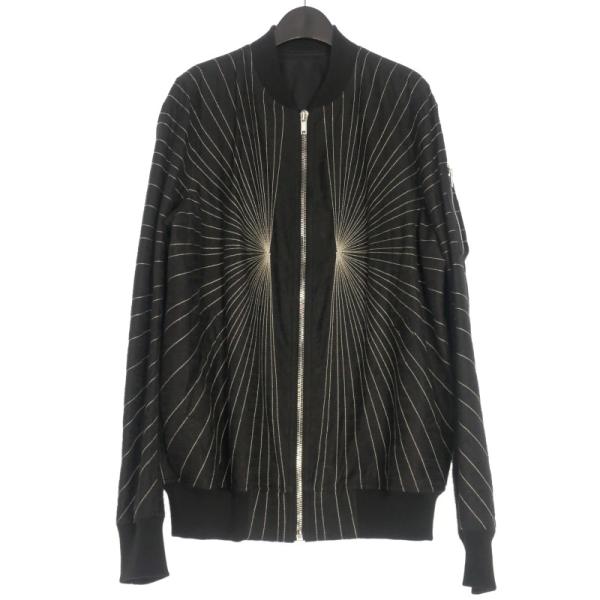 リックオウエンス ブルゾン Rick Owens（ブルゾン）のフリマアイテム一覧