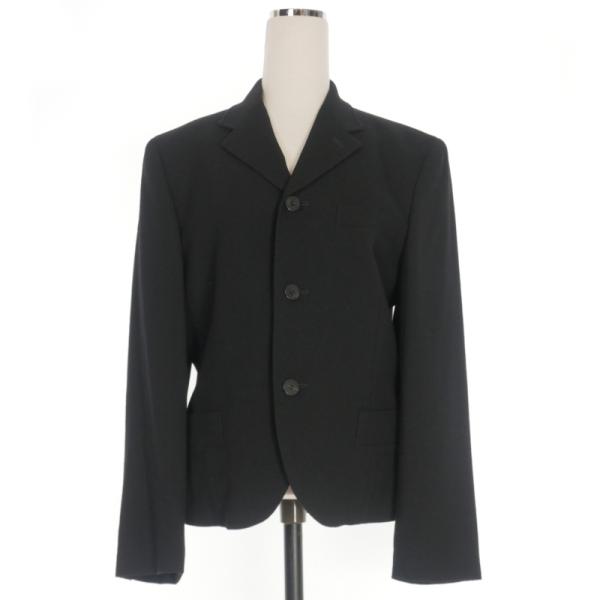 トリココムデギャルソン tricot COMME des GARCONS 90' ウール