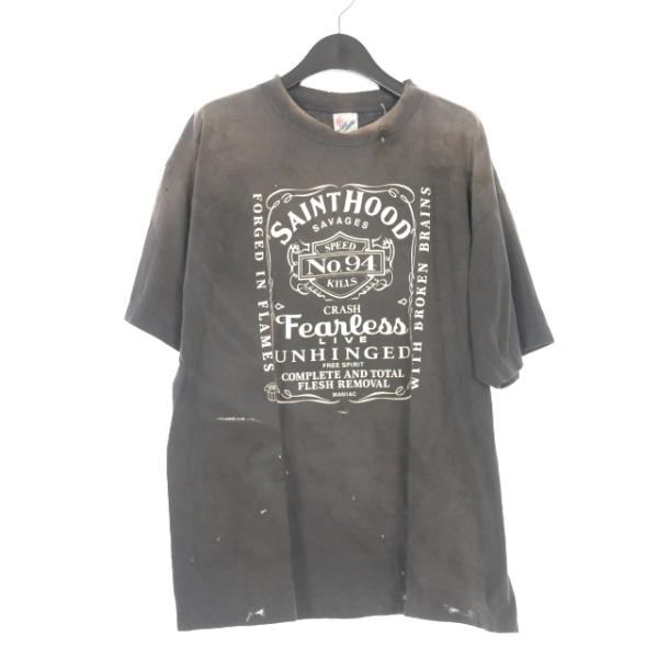 セントマイケル SAINTMICHAEL SM-HR8-0000-C70