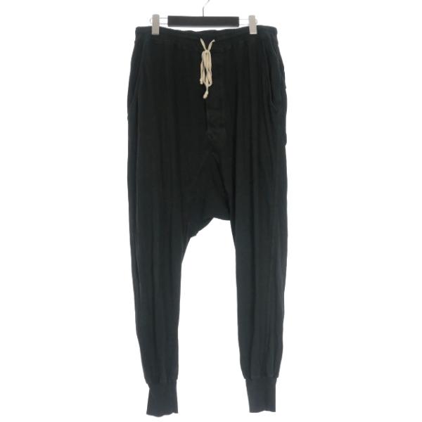 パンツ rick owens DRKSHDW prisonner RIG XS Rick Owens DRKSHDW | Shop Online | Dust Prisoner Pants