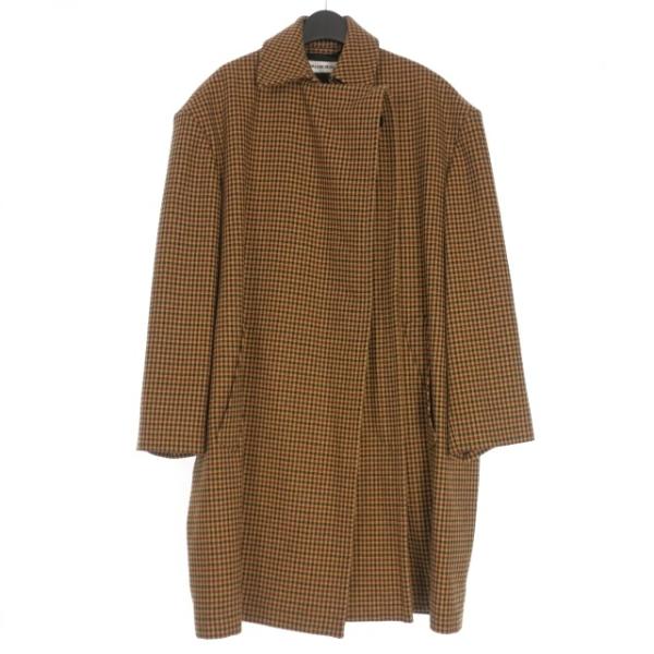 BALENCIAGA（バレンシアガ） 未使用品 BALENCIAGA 20AW デムナ期