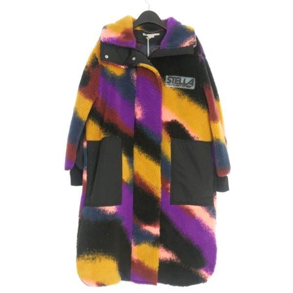 未使用品 ステラマッカートニー STELLA McCARTNEY ロゴ