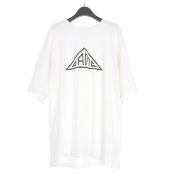 オーエーエムシー OAMC for Ron Herman 23SS Graphic Tee ロンハーマン