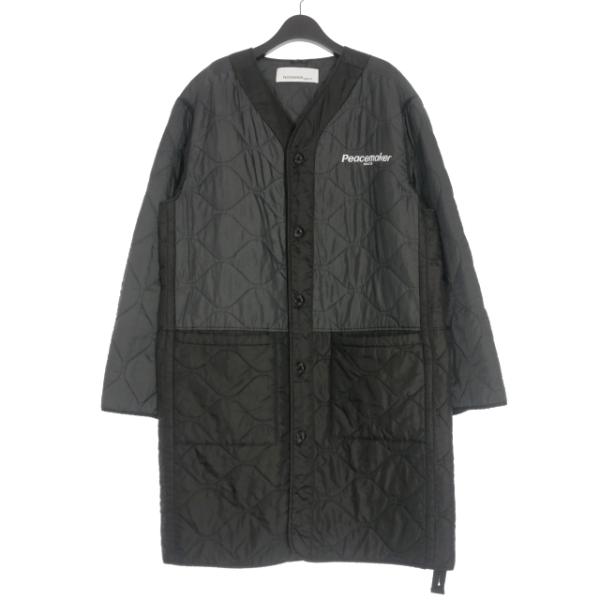 未使用品 オーエーエムシー OAMC PIECEMAKER 25SS Long Liner ロング