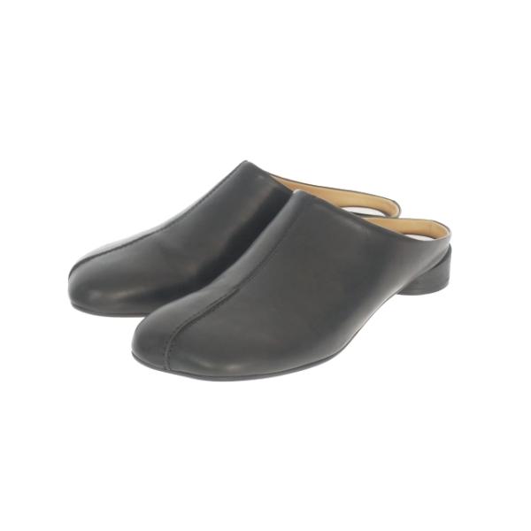 未使用品 エムエムシックス メゾンマルジェラ MM6 Maison Margiela