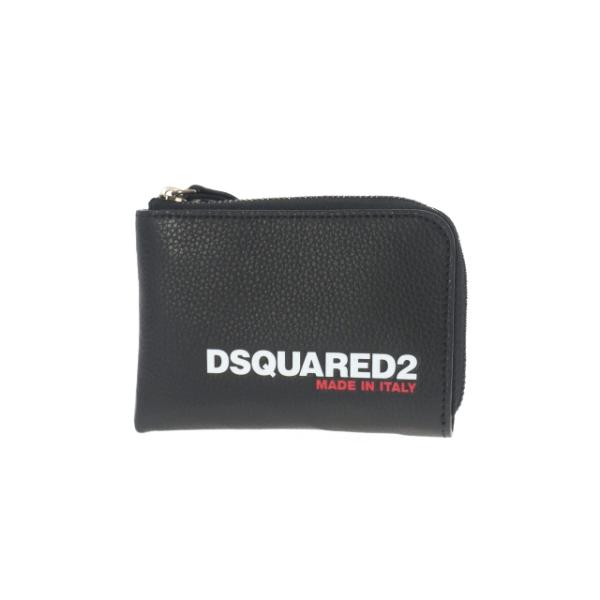 DSQUARED2（ディースクエアード） 未使用品 DSQUARED2 23AW BOB ZIP