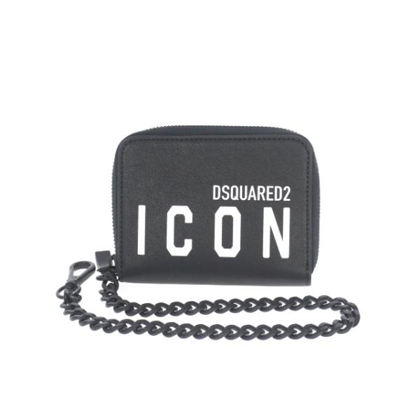 DSQUARED2（ディースクエアード） 未使用品 DSQUARED2 23AW BE ICON