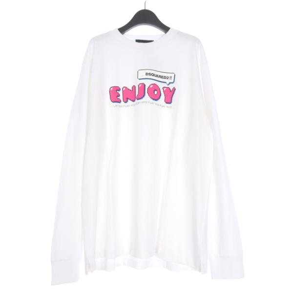 DSQUARED2（ディースクエアード） 未使用品 DSQUARED2 23AW ロング