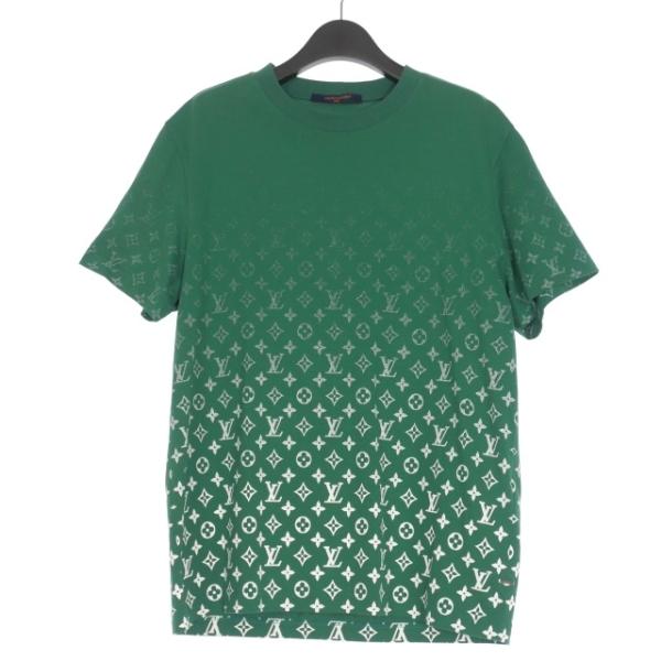 LOUIS VUITTON ルイヴィトン 23AW LVSEモノグラムグラディエント