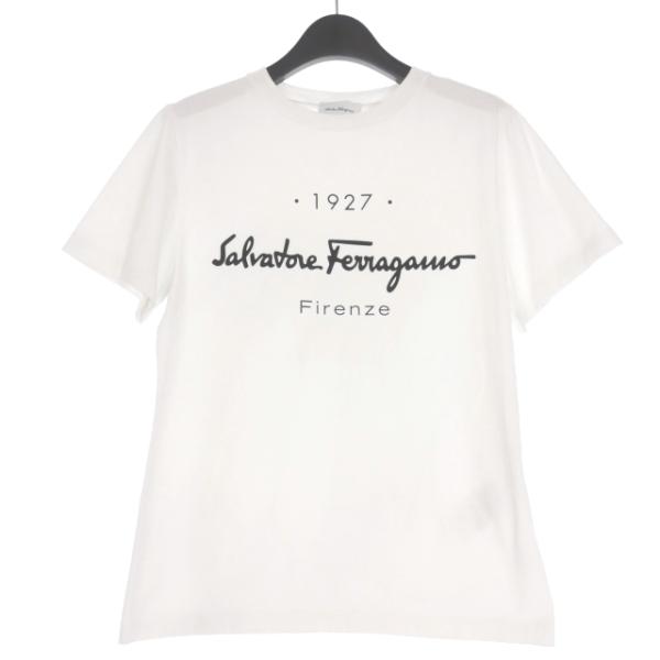 フェラガモ　半袖シャツ 楽天市場】サルヴァトーレ フェラガモ Salvatore Ferragamo 半袖