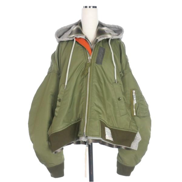 新品 25SS メゾン ミハラヤスヒロ パフスリーブ ジャケット 708P▲ 入荷情報] Maison MIHARA YASUHIROより25SSコレクションの第一弾が入荷