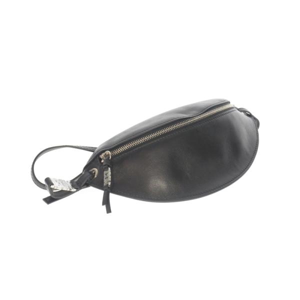 ★美品　DSQUARED2 ディースクエアード 2WAY レザー フォンポーチ★ DSQUARED2（ディースクエアード） 未使用品 DSQUARED2 23AW Belt Bags